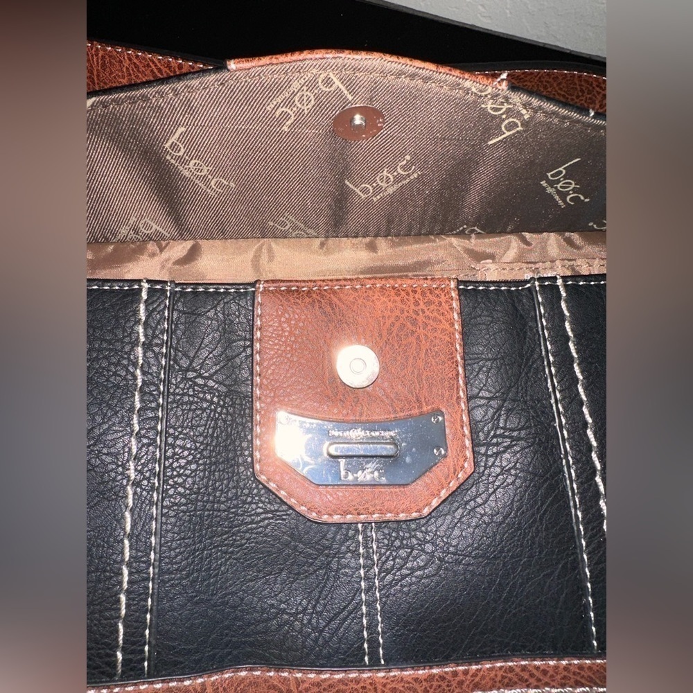 NIB Born Concept Purse​ - Picture 5 of 8